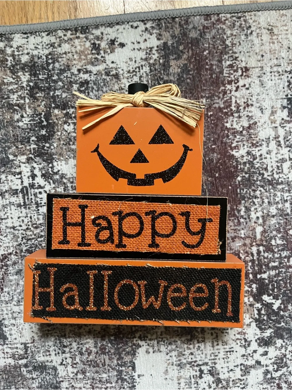 Fall decor